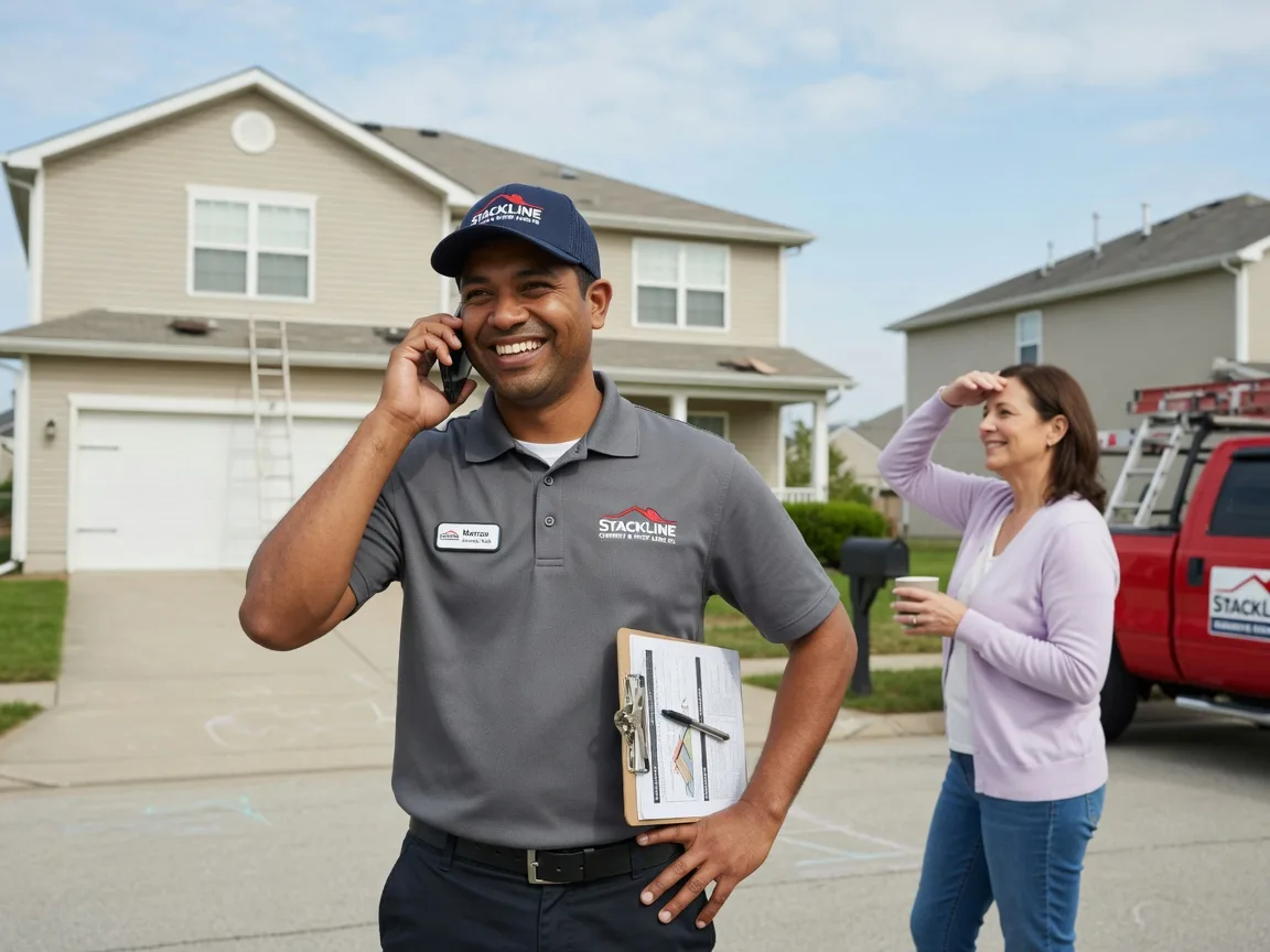 Chimney flashing repair Hanover, WV FAQs